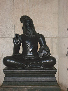 Thiruvalluva